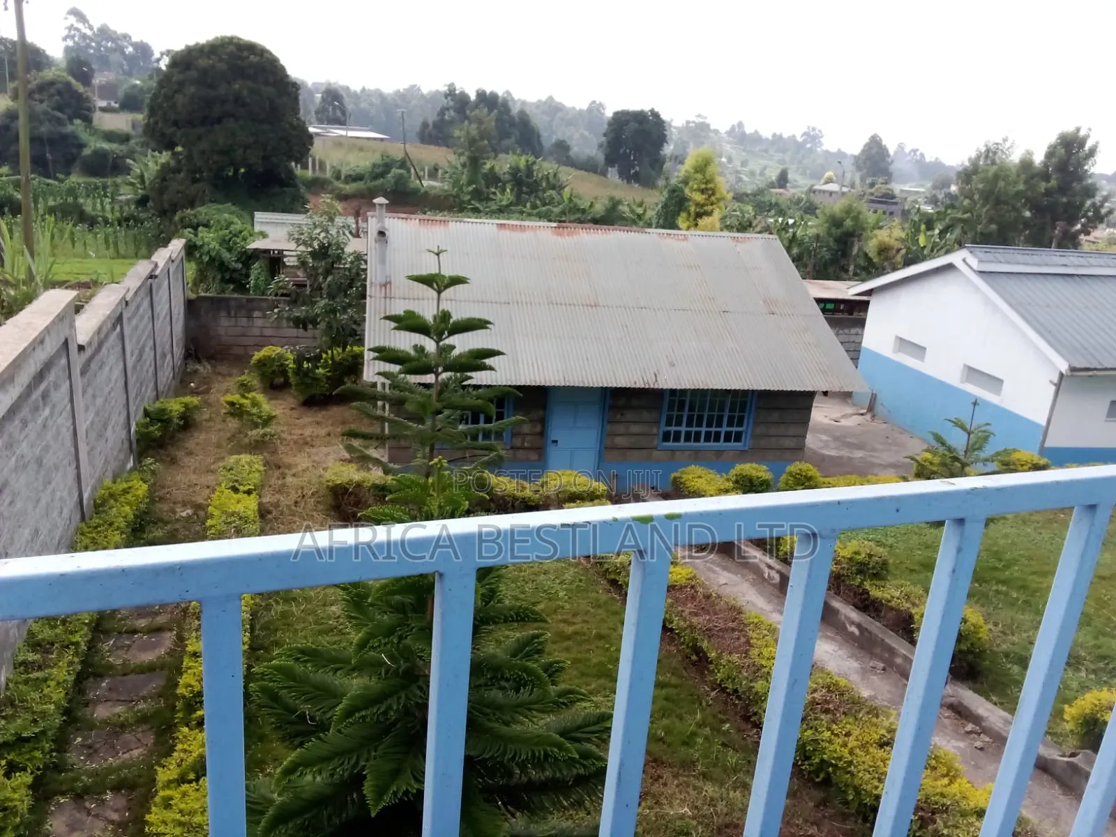 Hospital for Sale in Kabete Wangige
