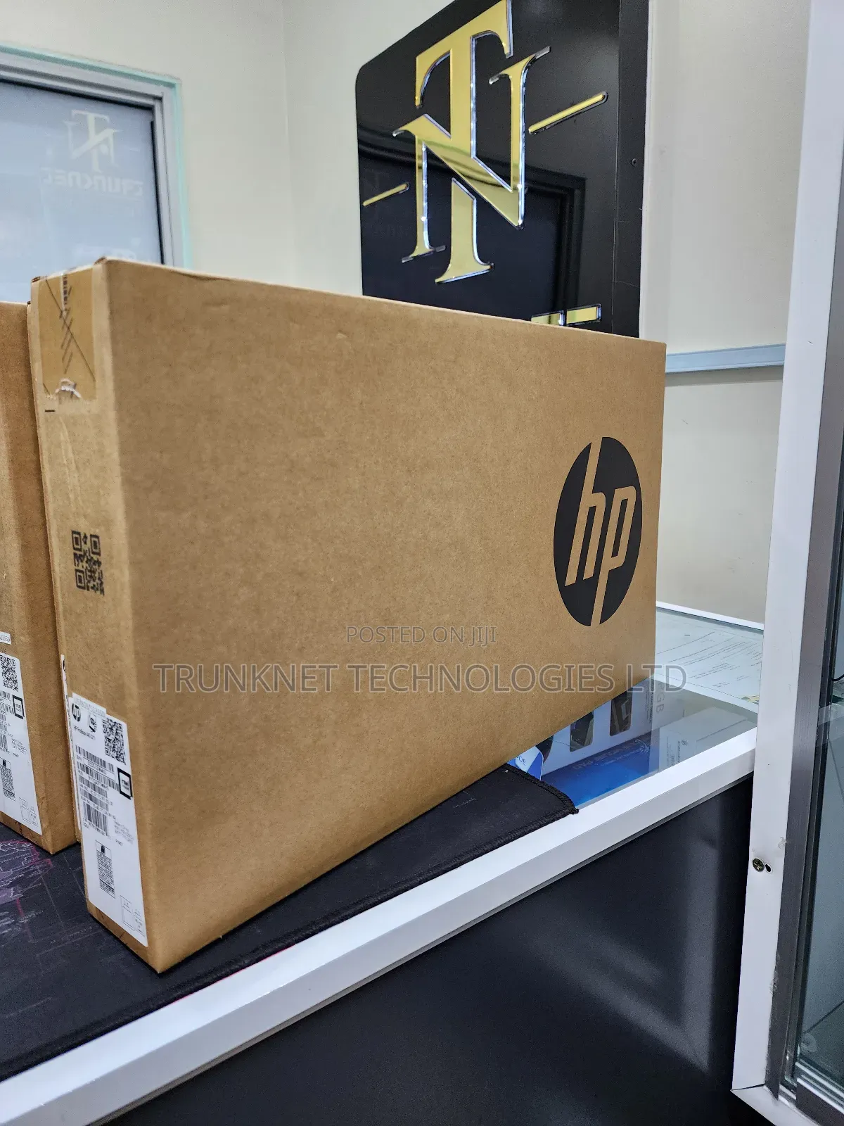 New Laptop HP ProBook 440 8GB Intel Core Ultra 5 SSD 512GB