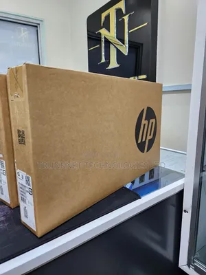 New Laptop HP ProBook 440 8GB Intel Core Ultra 5 SSD 512GB