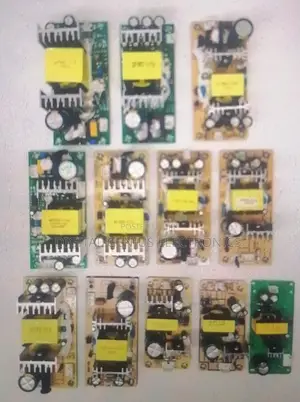 Power Supply 12v /13.5v
