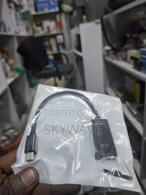 Mini Display Port to Hdmi