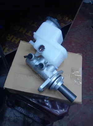 Brake Master Cylinder Rav4/Vanguard