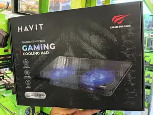Havit Gamenote Hv-F2035 Gaming Laptop Cooling Pad.