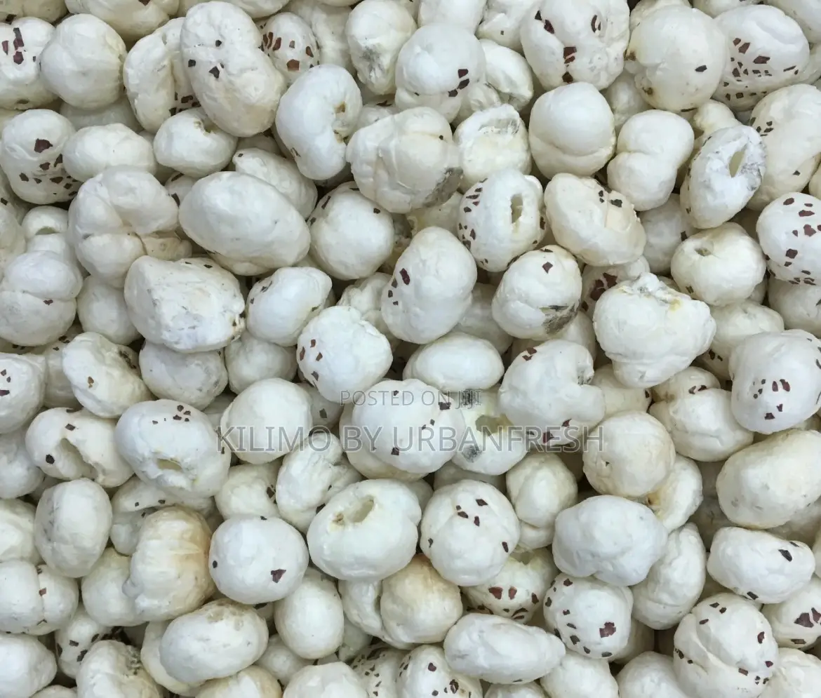 Fox Nut ( Makhana ) Seeds. 500g.