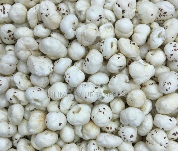 Fox Nut ( Makhana ) Seeds. 500g.