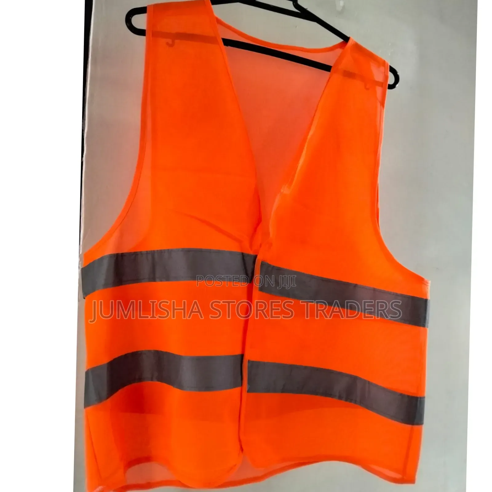 Safety Reflective Jacket Reflector