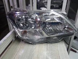 Premio 260 Headlight Non Xenon