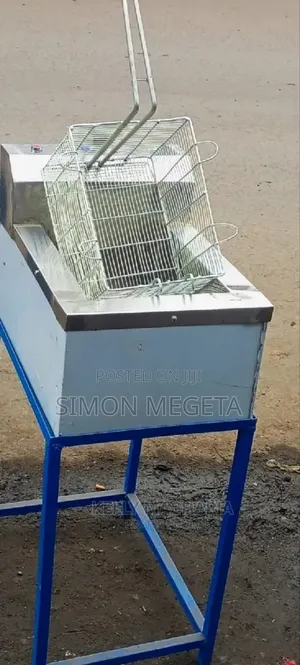 10litres Single Deep Frier