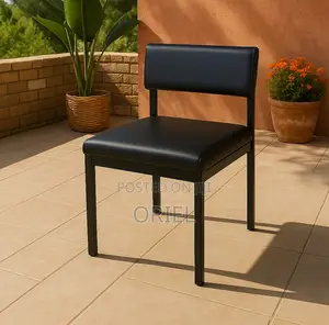 Office Chair : Catalina Stackable Office Chair