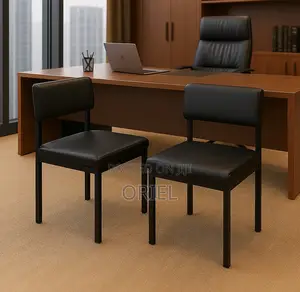 Office Chair : Catalina Stackable Office Chair