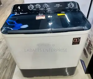 10kgs Twin Tub Semi Automatic Washing Machine