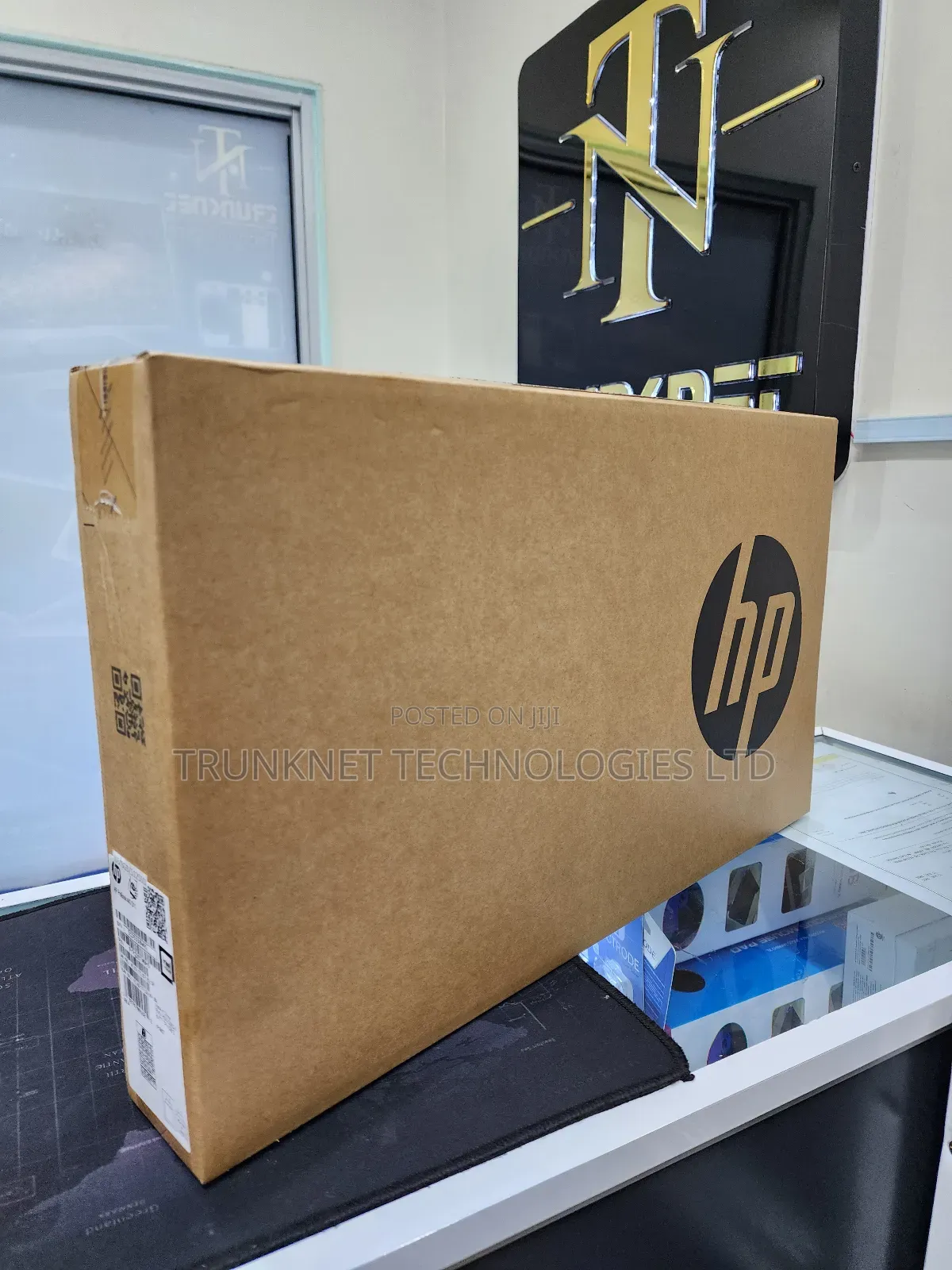 New Laptop HP ProBook 440 16GB Intel Core Ultra 5 SSD 512GB