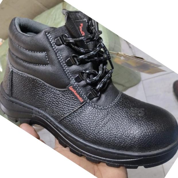 Safety Sizes Fromsize 36.To. Size 46 - main view