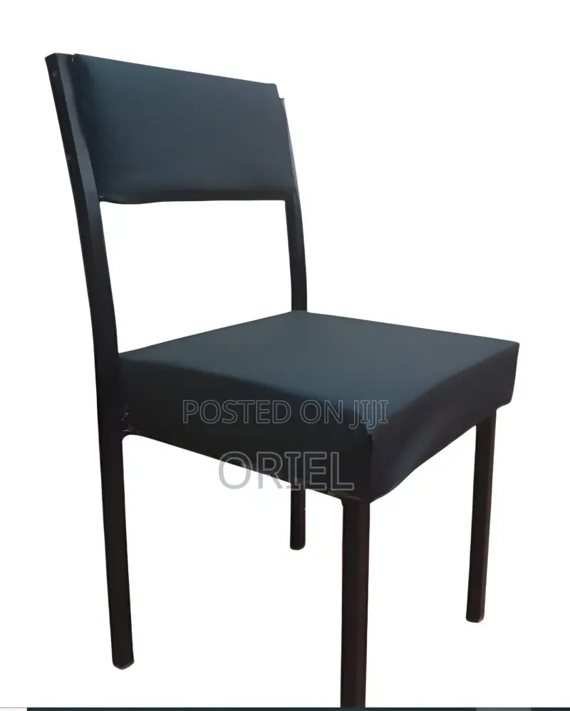 Office Chair : Catalina Stackable Office Chair
