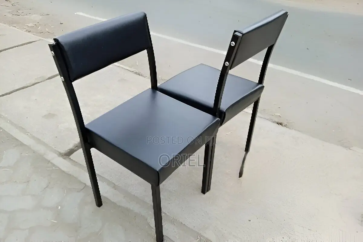 Office Chair : Catalina Stackable Office Chair
