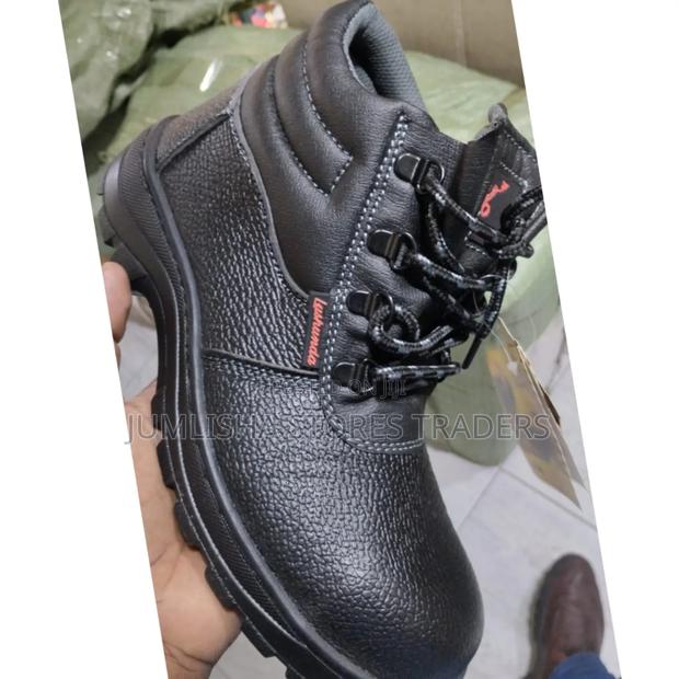 Safety Sizes Fromsize 36.To. Size 46 - thumbnail 2