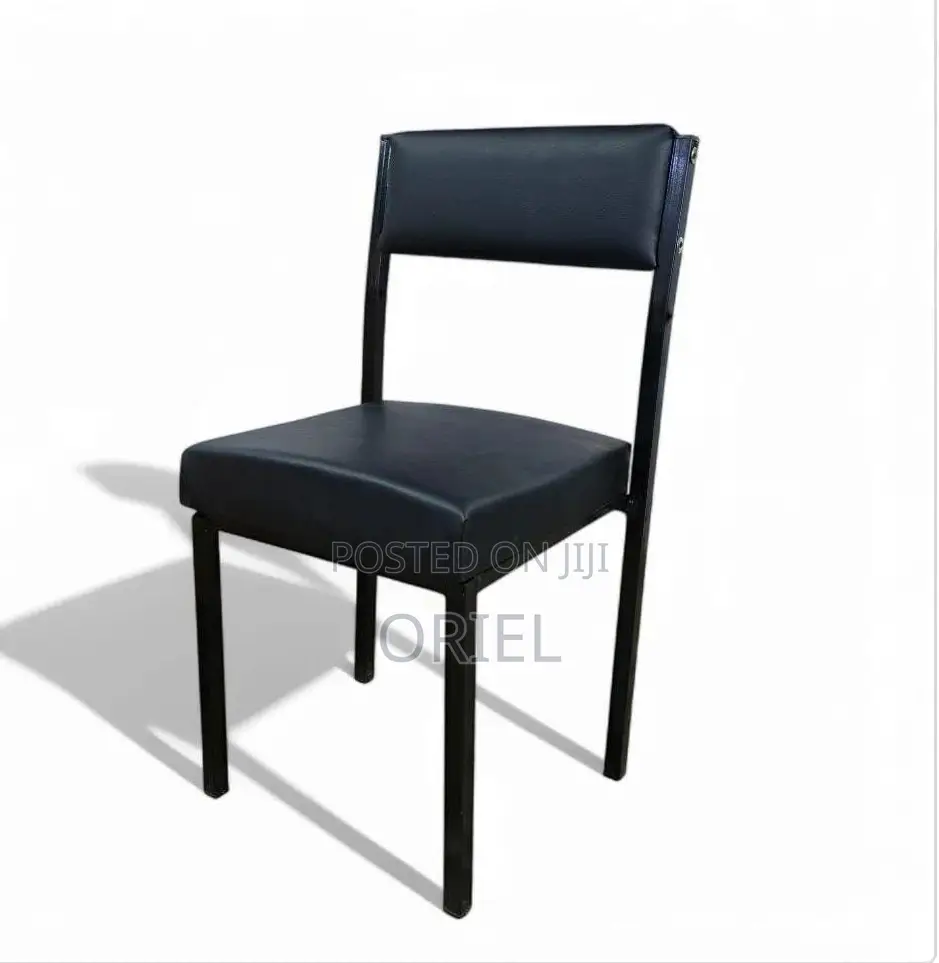Office Chair : Catalina Stackable Office Chair