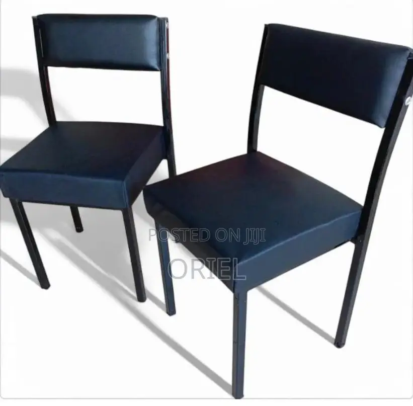 Office Chair : Catalina Stackable Office Chair