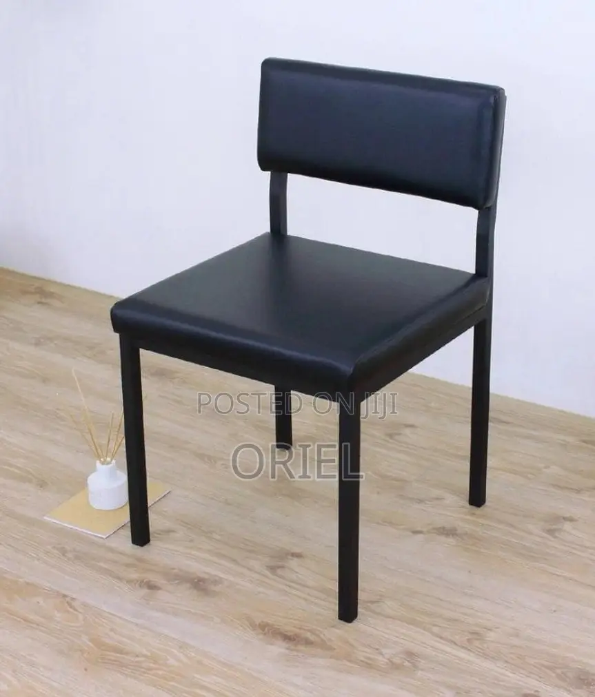 Office Chair : Catalina Stackable Office Chair