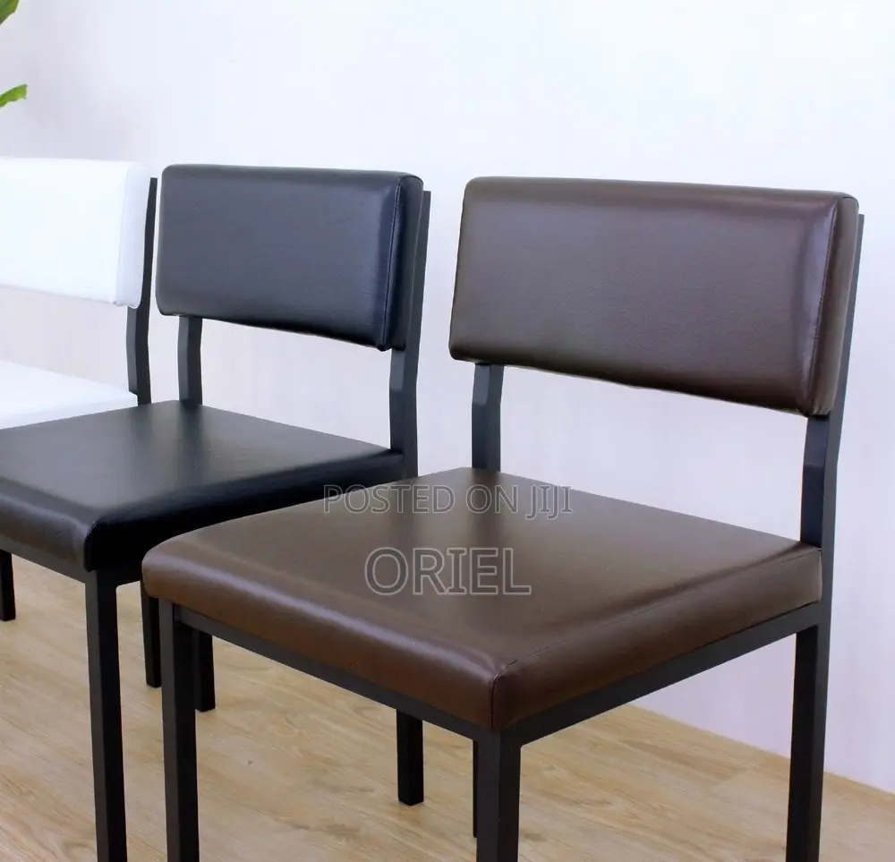 Office Chair : Catalina Stackable Office Chair