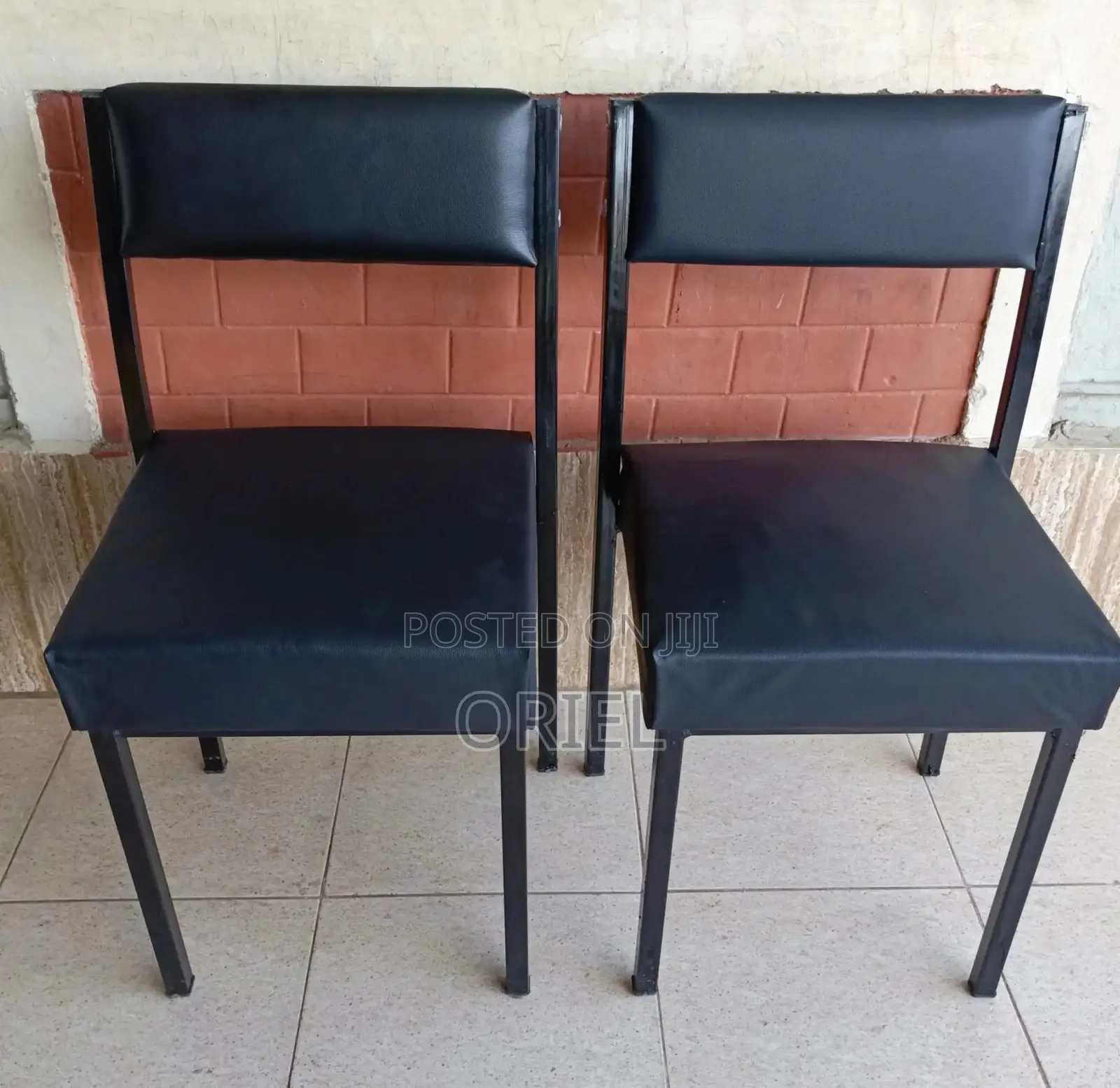 Office Chair : Catalina Stackable Office Chair