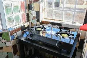 A Studio Apartment in Eldoret