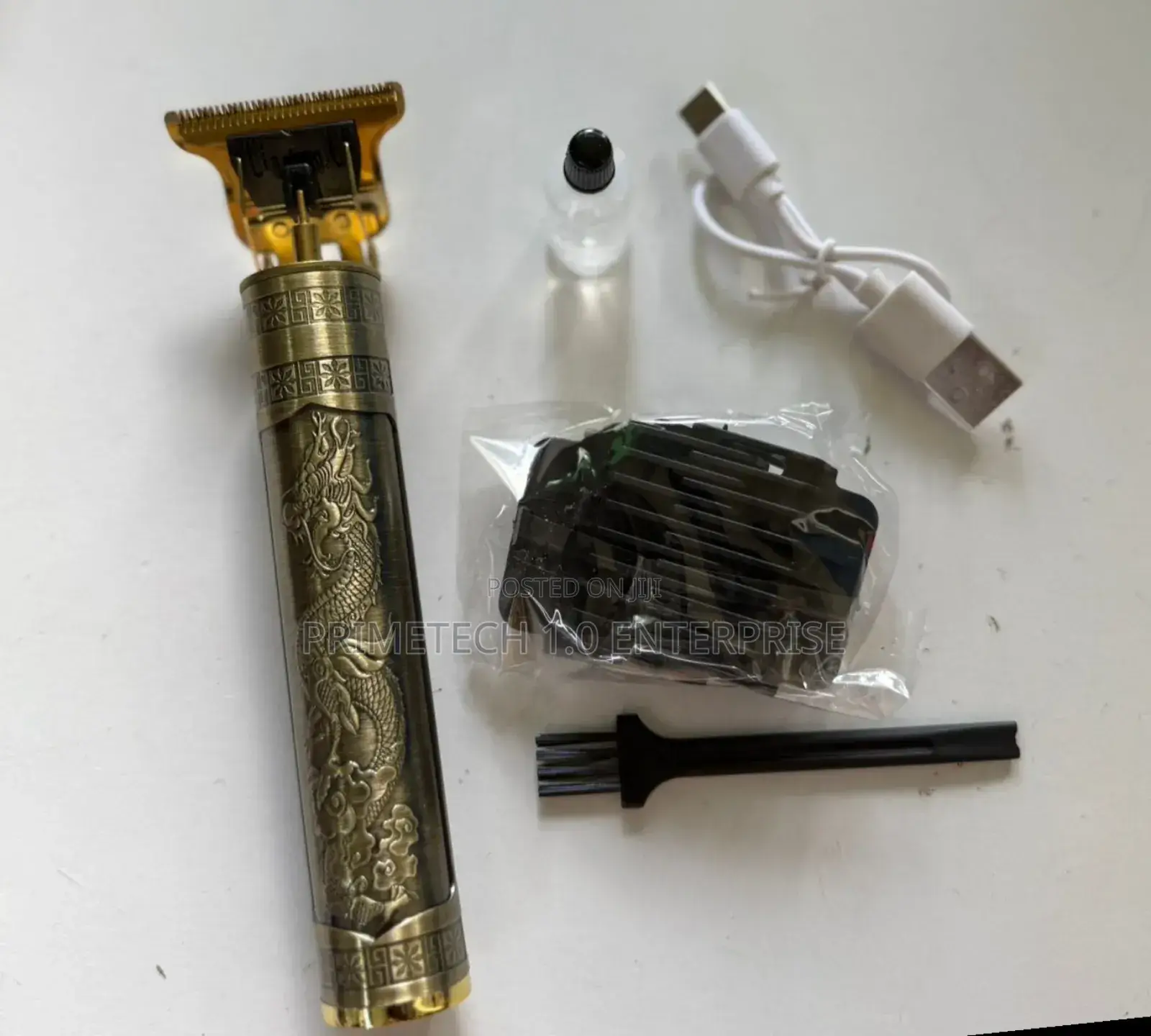 Male Smart Shaver