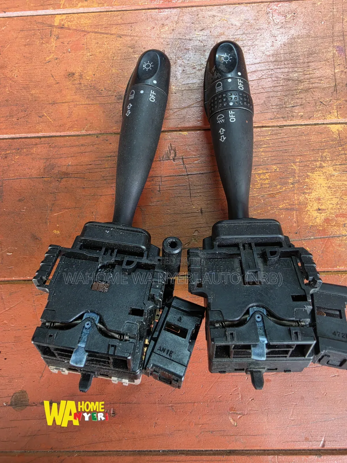 Headlight Switch Probox,Fielder,Platz Etc