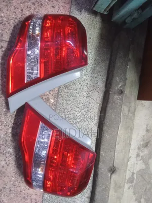 Axio Taillights