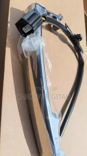 Nissan Xtrail T31 Door Handle With Sensor