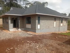 4bdrm Bungalow in Ngong for sale