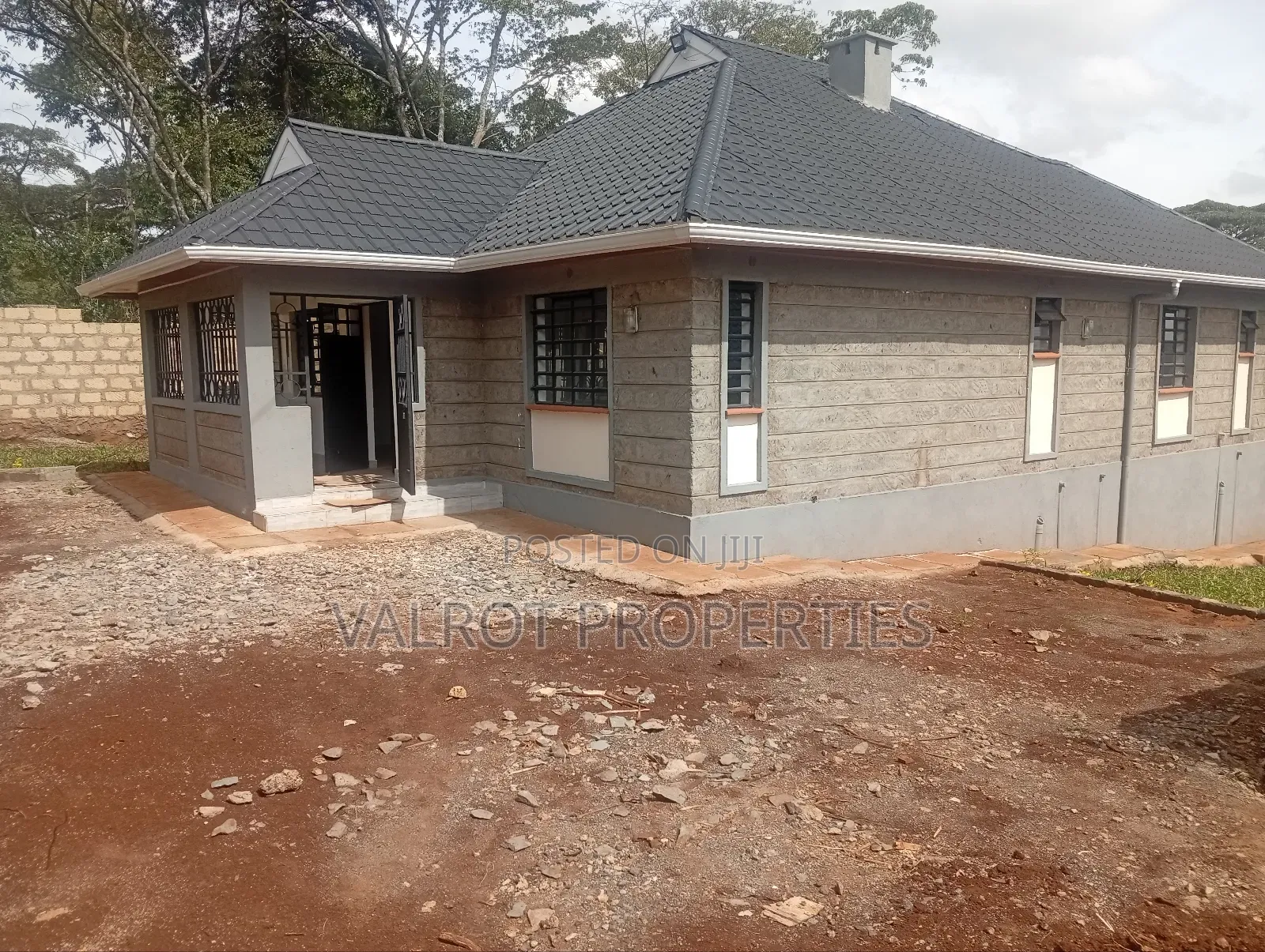 4bdrm Bungalow in Ngong for sale