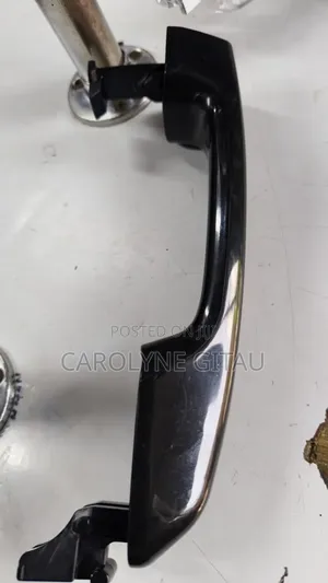 Pradoj150 Door Handle