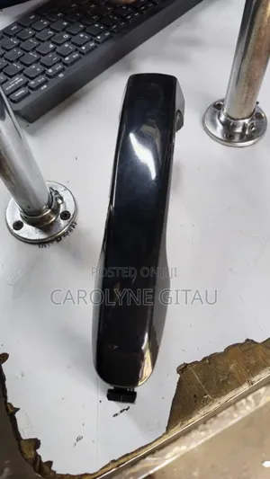 Pradoj150 Door Handle