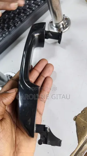 Pradoj150 Door Handle