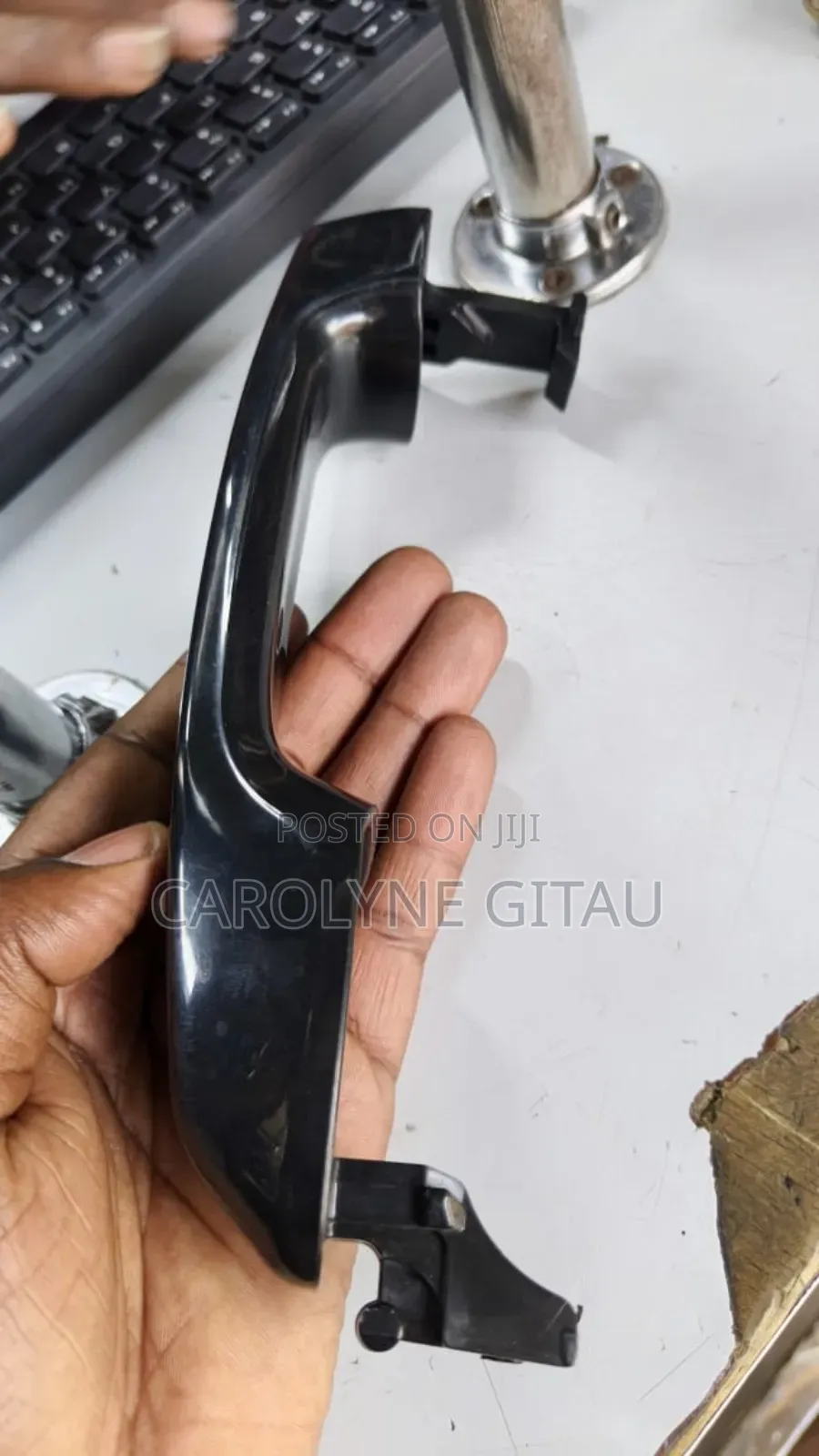 Pradoj150 Door Handle