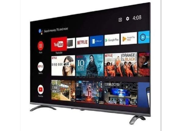 Vitron 32 Smart Tv Android Vitron 32 - thumbnail 2