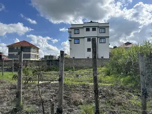50 by 100 Plot Syokimau Comercial