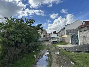 50 by 100 Plot Syokimau Comercial