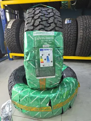 235/55r19 Roadcruza At (All Terrain) Tire
