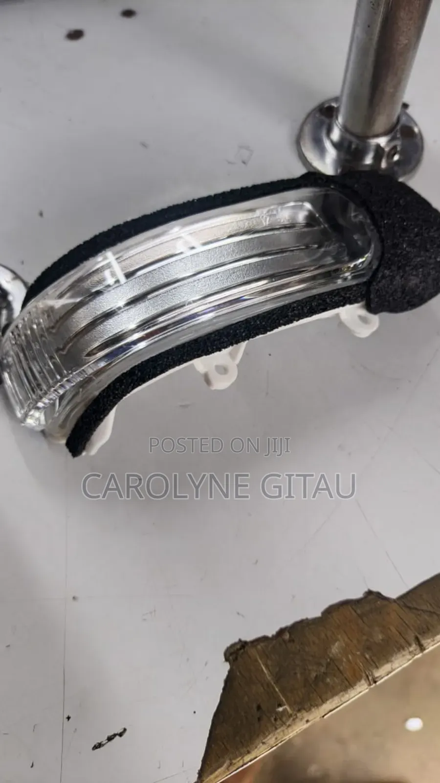 Fielder 2010,Axio2020 Side Mirror Blinker/Indicator
