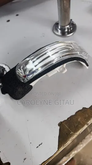 Fielder 2010,Axio2020 Side Mirror Blinker/Indicator