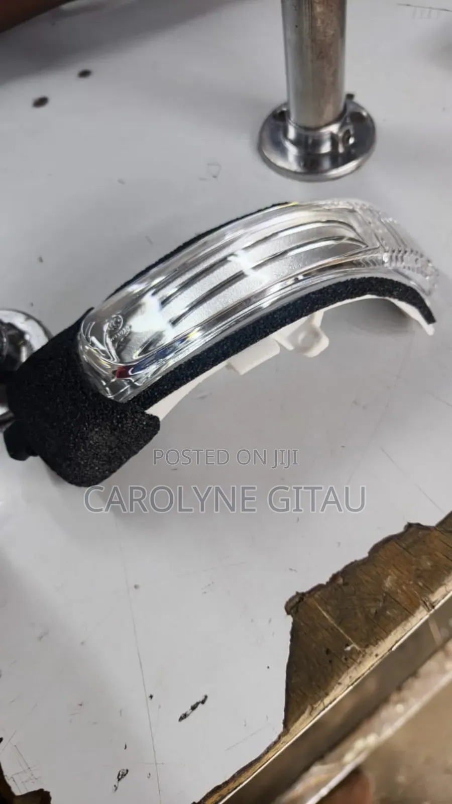 Fielder 2010,Axio2020 Side Mirror Blinker/Indicator
