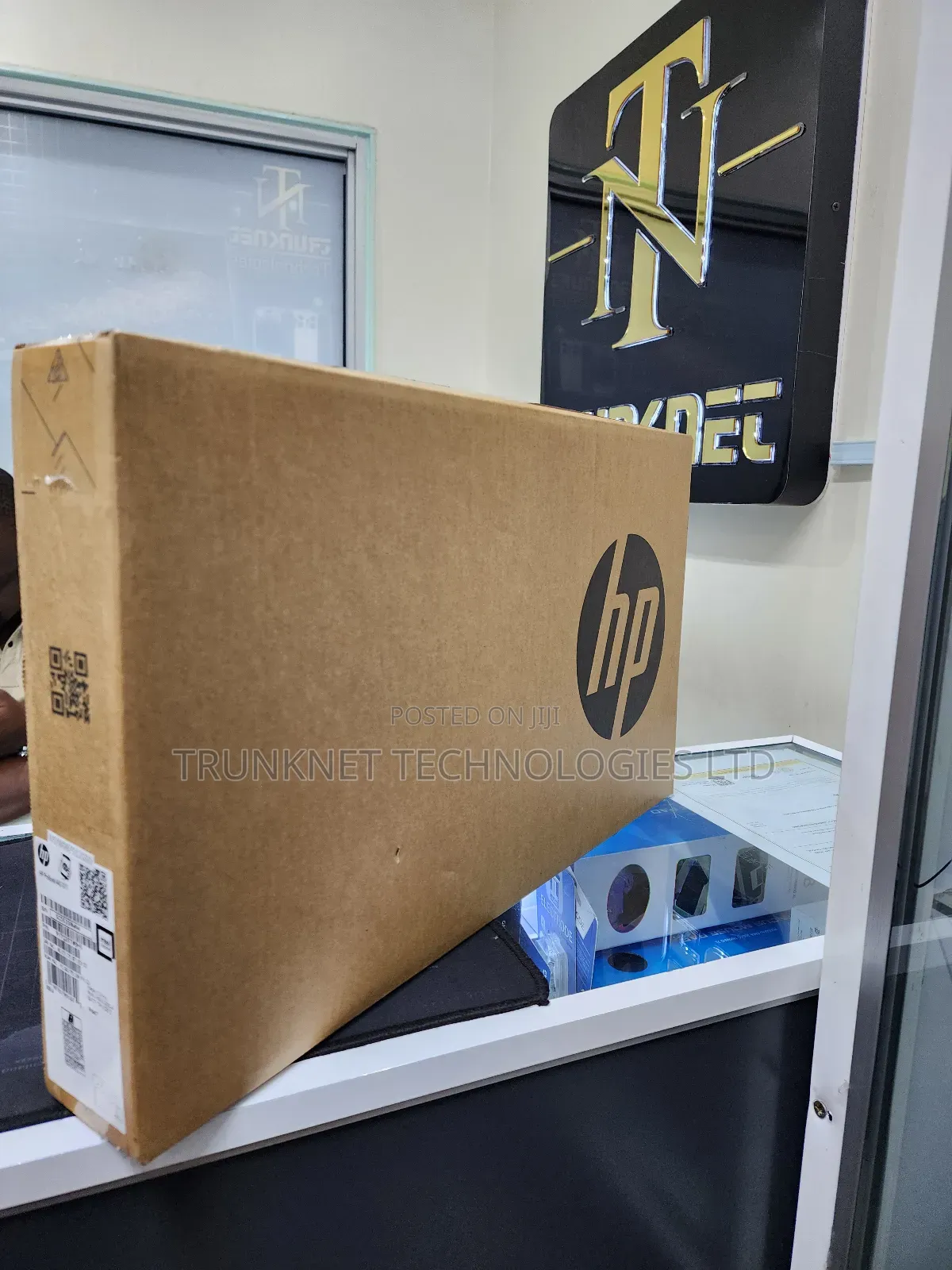 New Laptop HP ProBook 440 16GB Intel Core Ultra 7 SSD 512GB