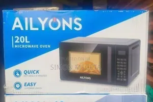 Digital Microwave