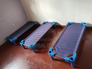 Stackable Beds