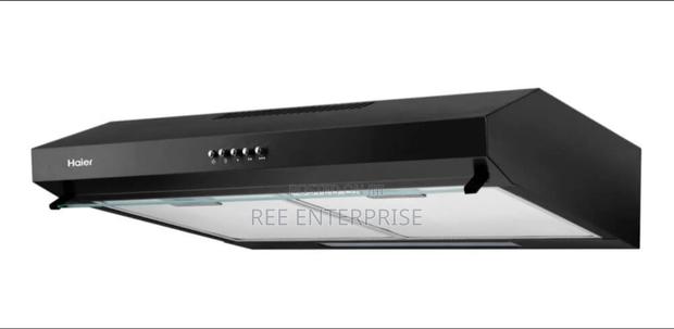 Chimney Hood 60cm Haier Chimney Hood Hxp60p-s275