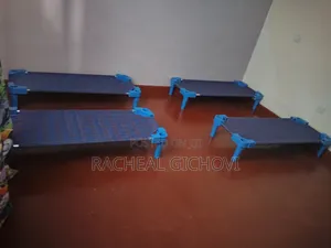 Stackable Beds