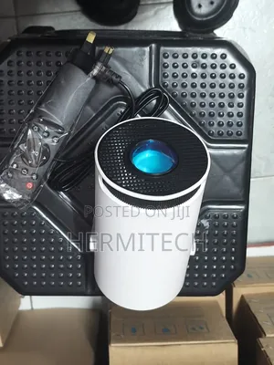 Hy300pro Projector Resolution Videos