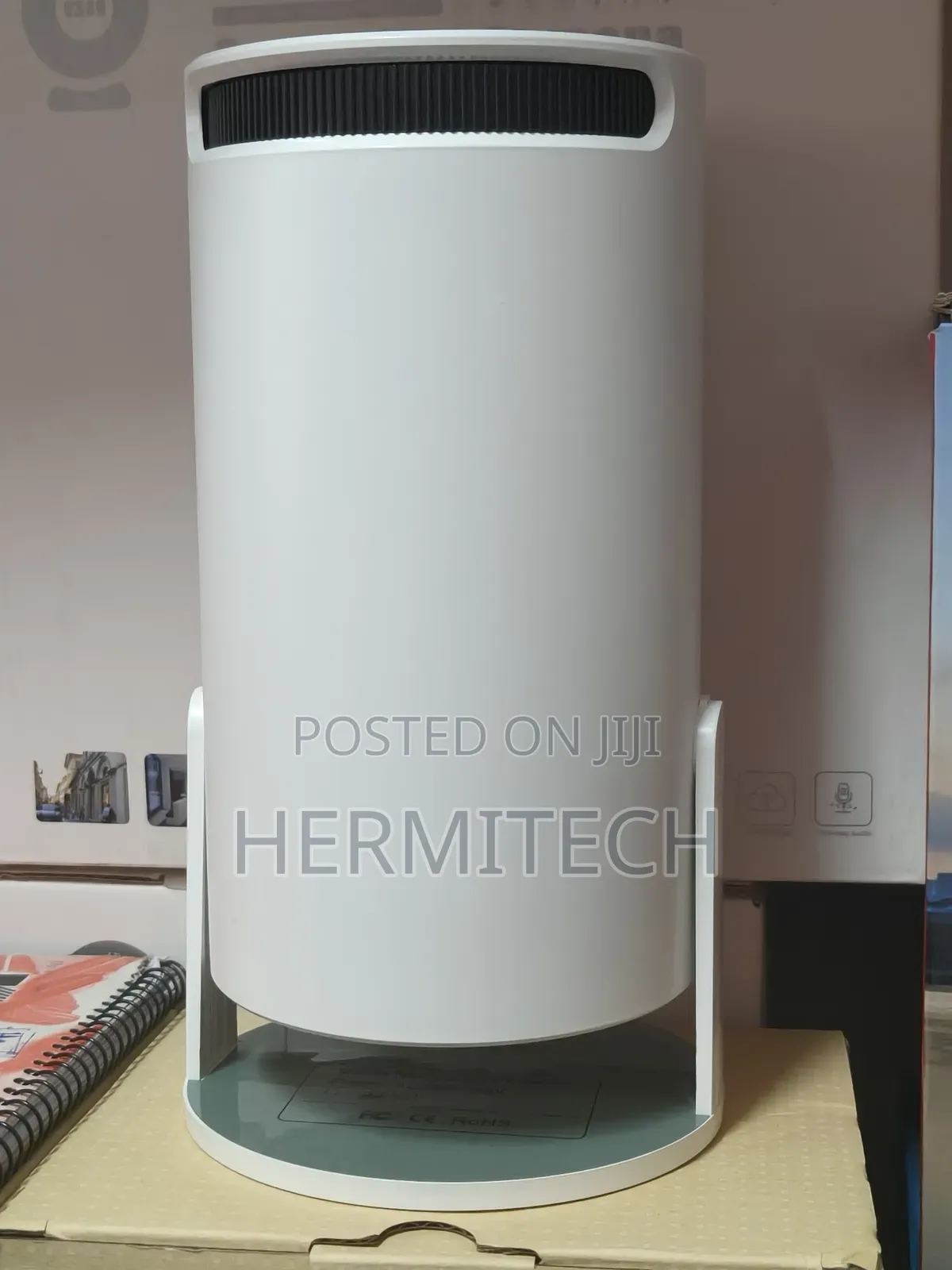 Hy300pro Projector Resolution Videos